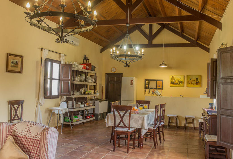 Hacienda Las Marciagas