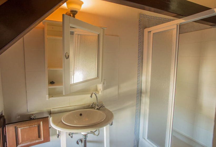 Hacienda Las Marciagas