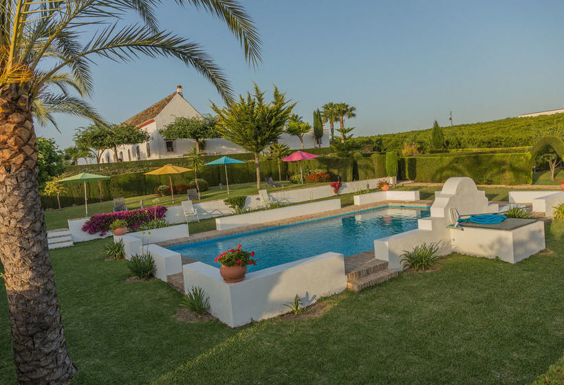 Hacienda Las Marciagas