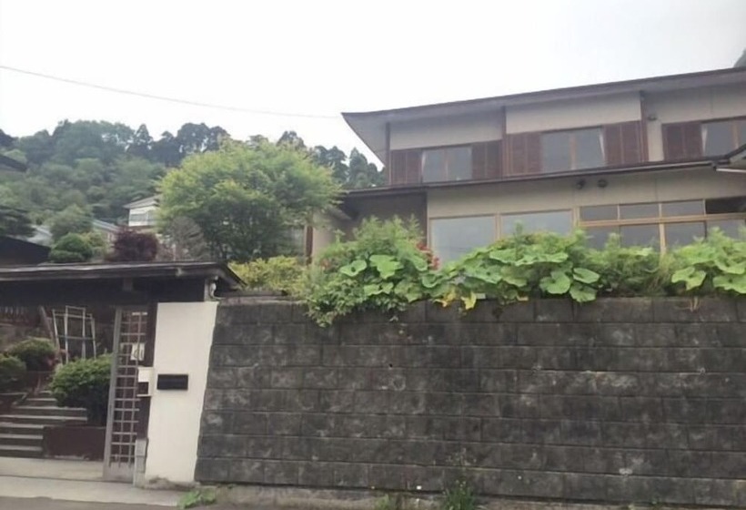 Hakodateyama Guest House   Hostel