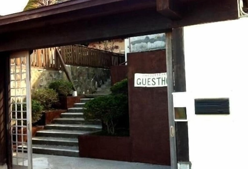 Hakodateyama Guest House   Hostel