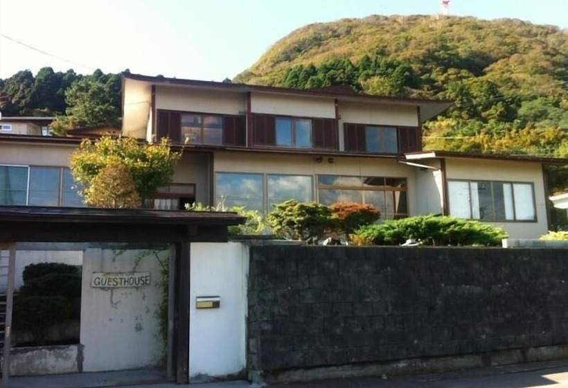 Hakodateyama Guest House   Hostel