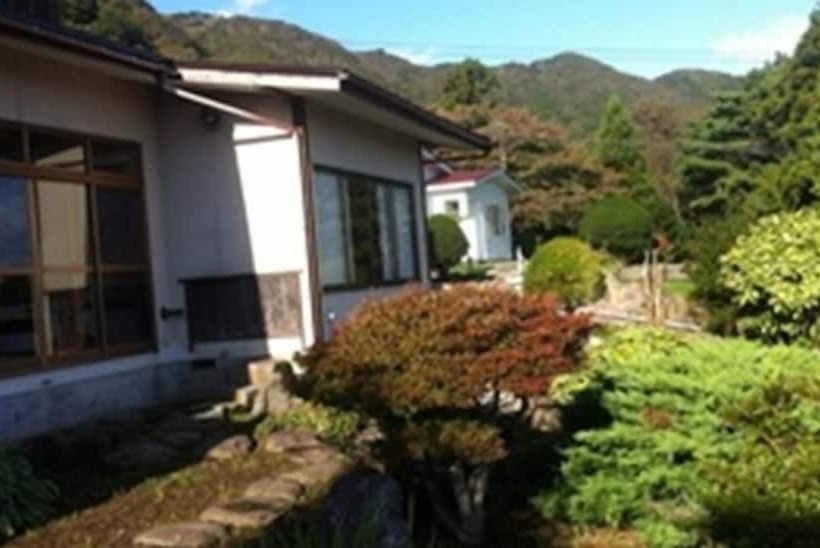 Hakodateyama Guest House   Hostel