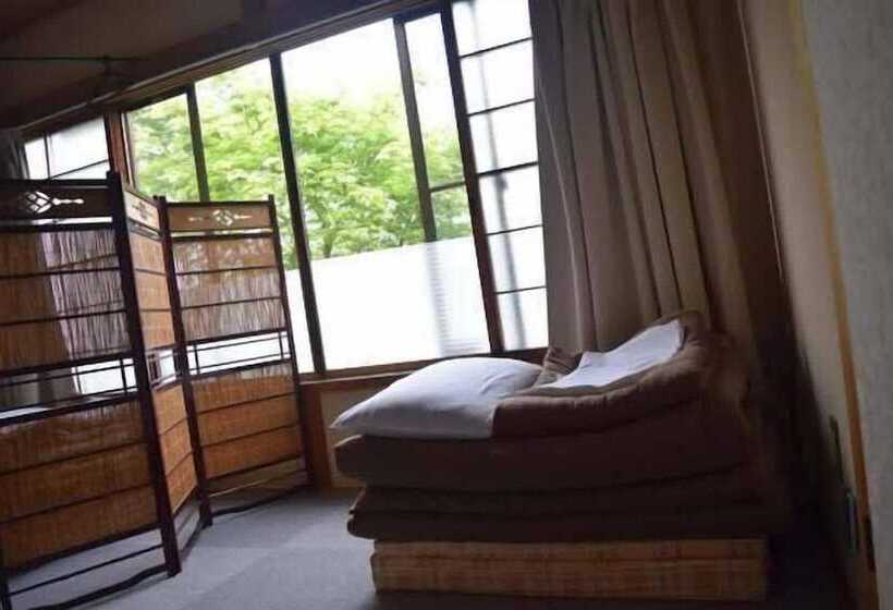 Hakodateyama Guest House   Hostel