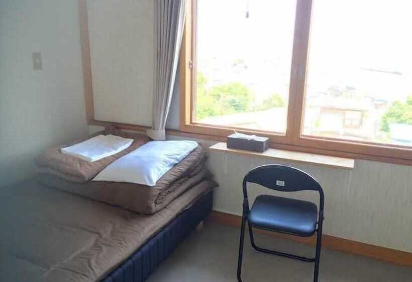 Hakodateyama Guest House   Hostel