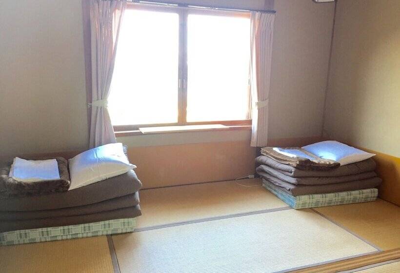 Hakodateyama Guest House   Hostel