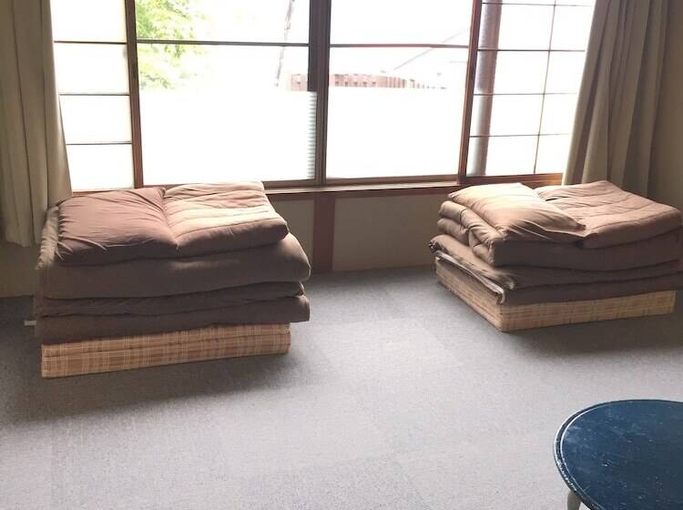 Hakodateyama Guest House   Hostel
