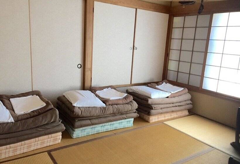 Hakodateyama Guest House   Hostel