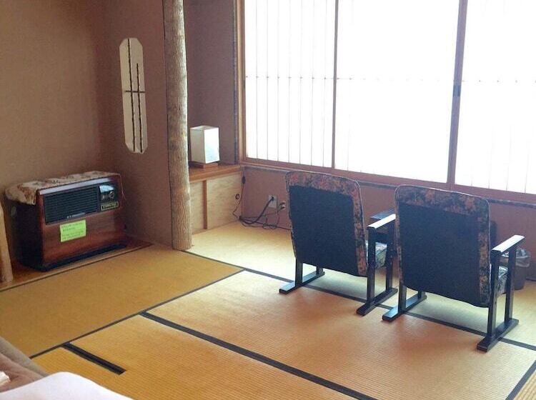 Hakodateyama Guest House   Hostel