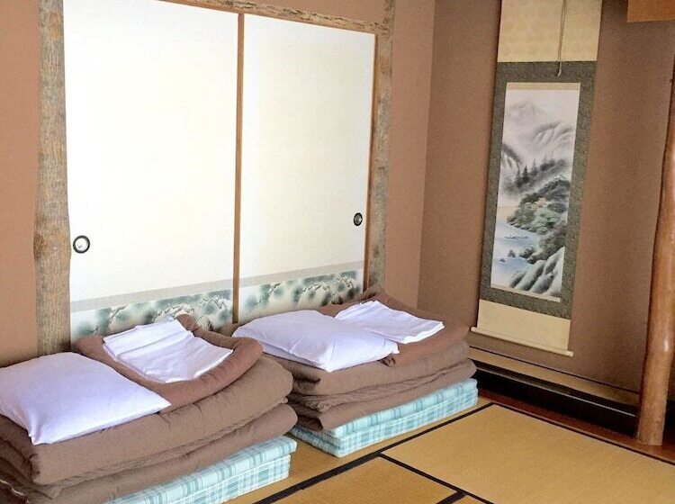 Hakodateyama Guest House   Hostel