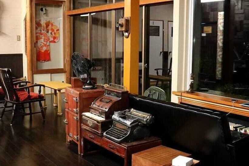 Hakodateyama Guest House   Hostel