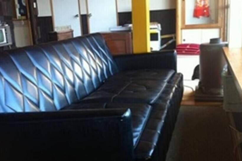 Hakodateyama Guest House   Hostel