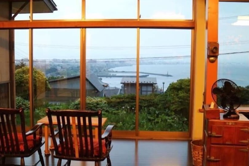 Hakodateyama Guest House   Hostel