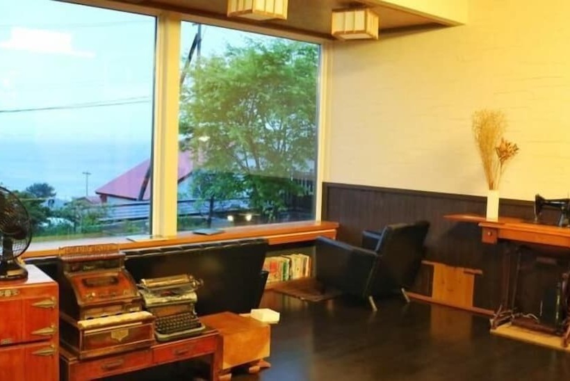 Hakodateyama Guest House   Hostel