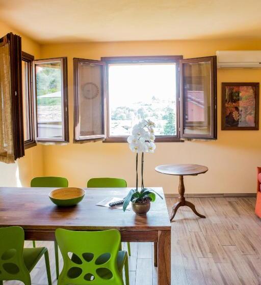 פונדק Leonardo Resort