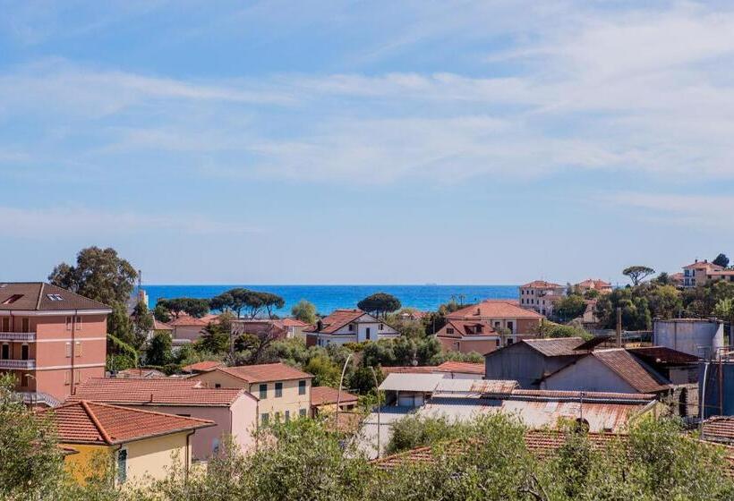 פונדק Leonardo Resort