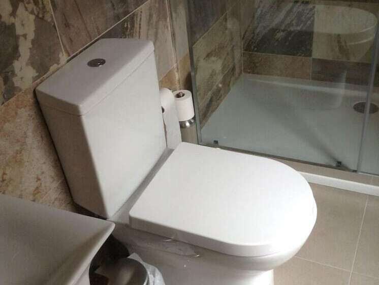 Hostal Vintage Santander