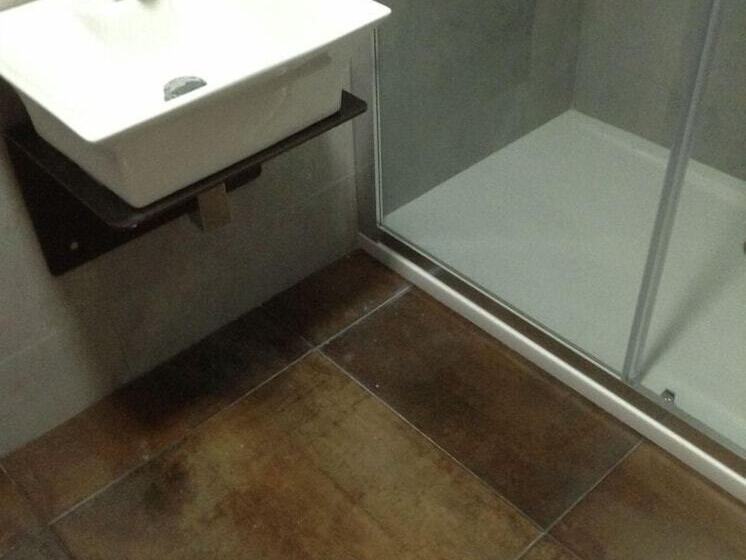 Hostal Vintage Santander