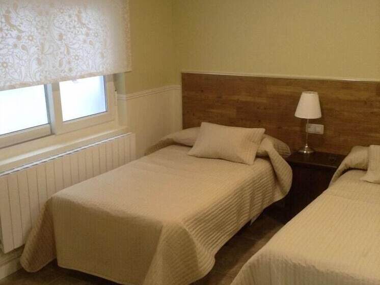 Hostal Vintage Santander