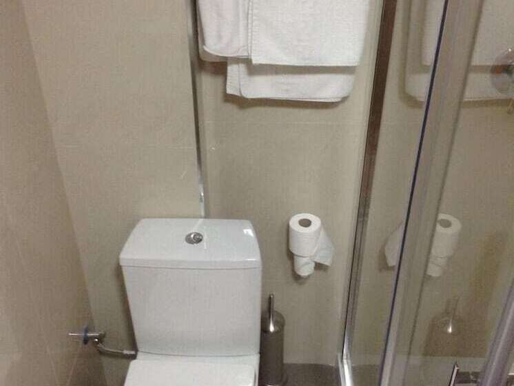 Hostal Vintage Santander