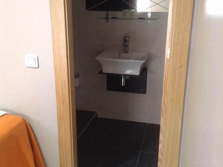 Hostal Vintage Santander