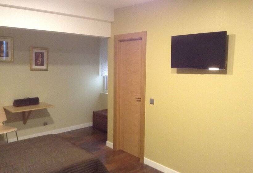 Hostal Vintage Santander