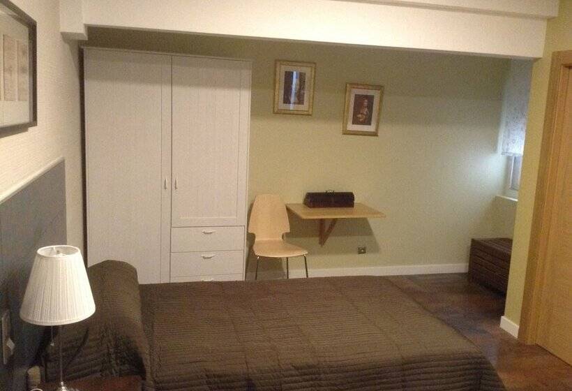 Hostal Vintage Santander