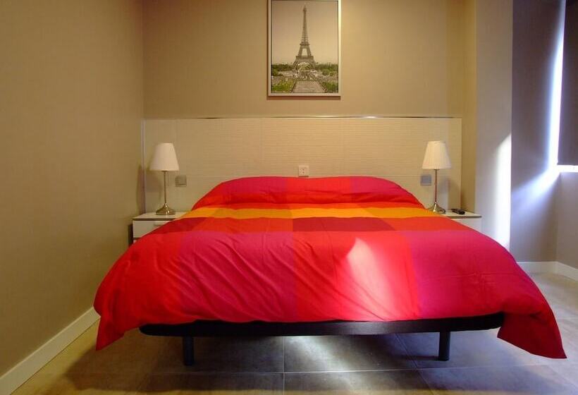 Hostal Vintage Santander