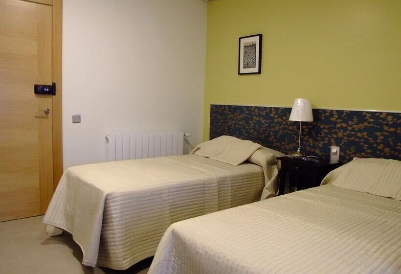 Hostal Vintage Santander