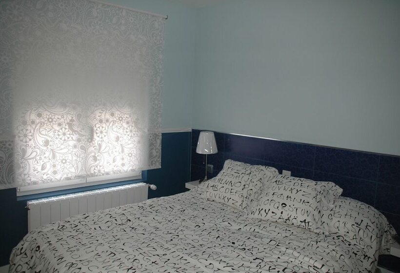 Hostal Vintage Santander