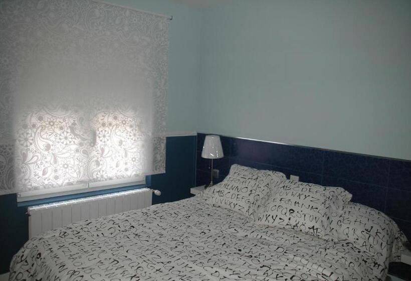 Hostal Vintage Santander