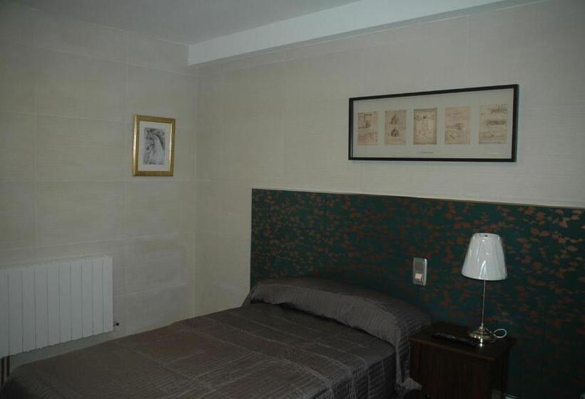 Hostal Vintage Santander