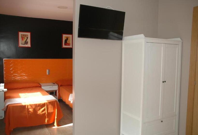 Hostal Vintage Santander