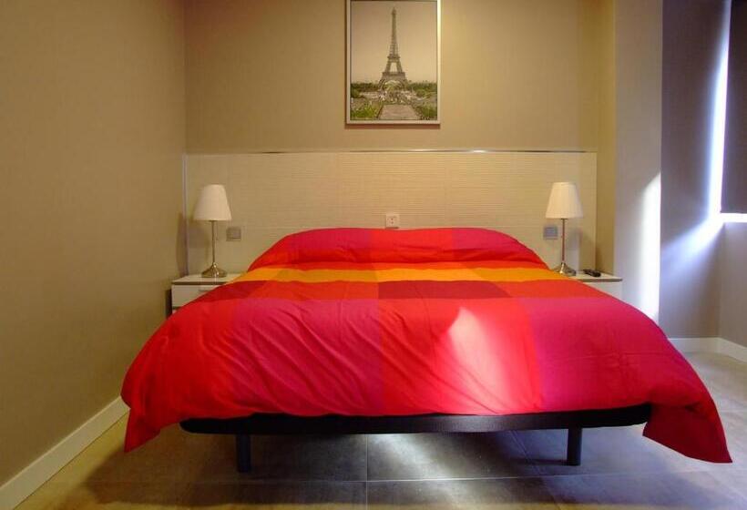 Hostal Vintage Santander