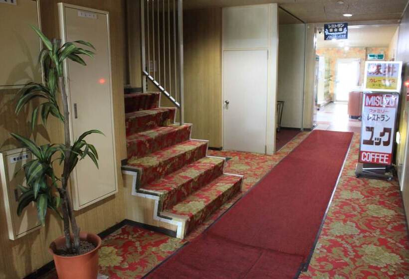 Hot Spring Hotel Boston