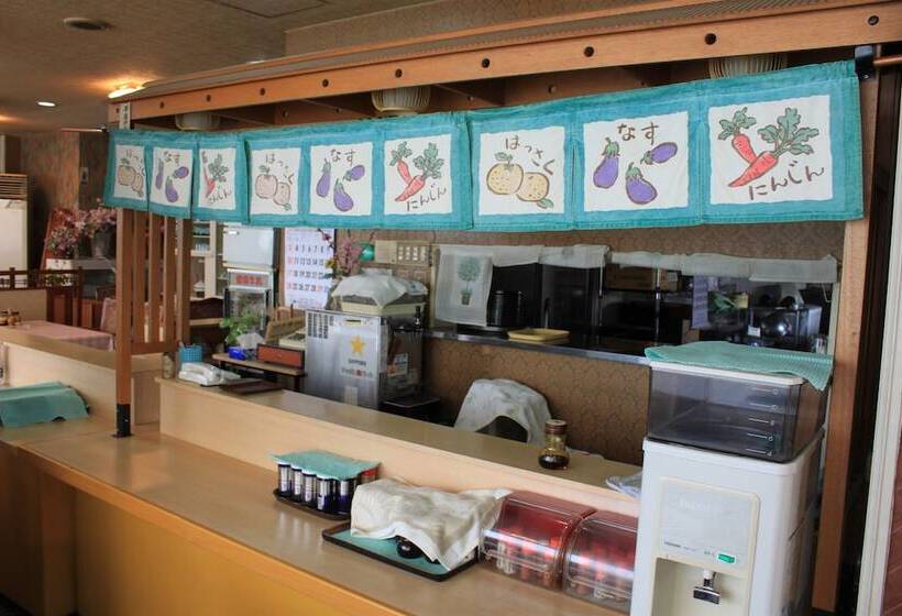 Hot Spring Hotel Boston