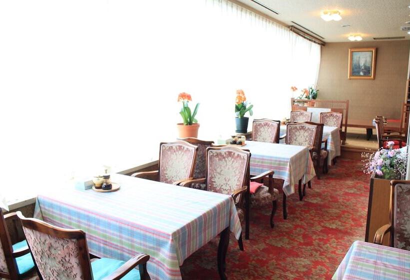 Hot Spring Hotel Boston