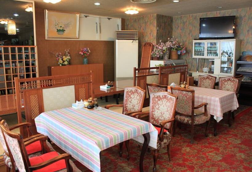 Hot Spring Hotel Boston