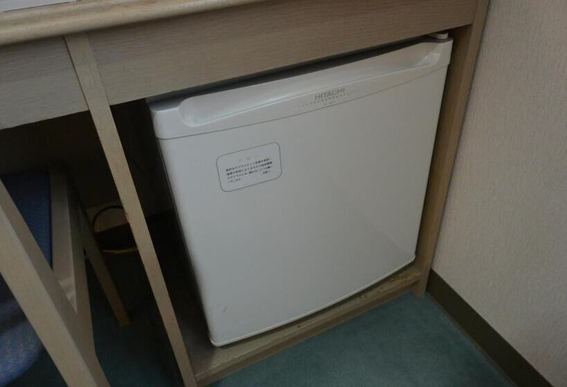 בית מלון כפרי Abashiri Royal