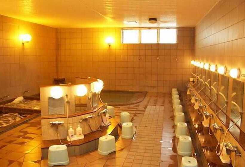 فندق Abashiri Royal