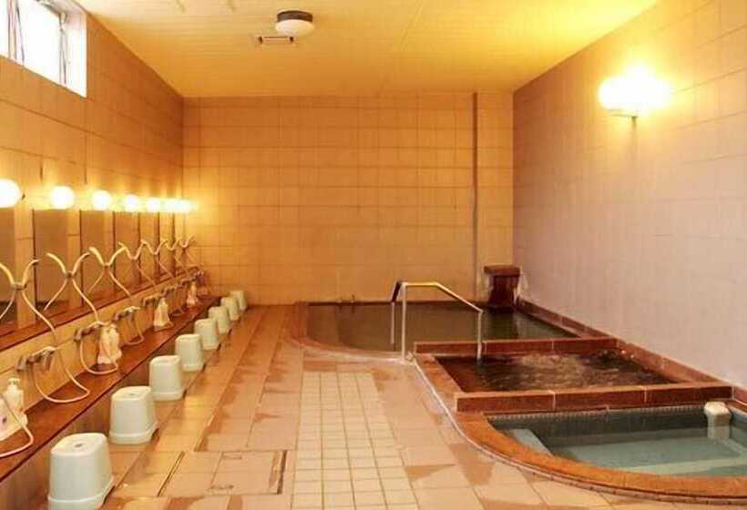 בית מלון כפרי Abashiri Royal