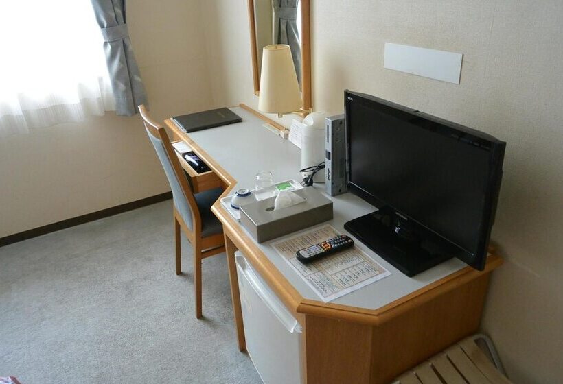 בית מלון כפרי Abashiri Royal