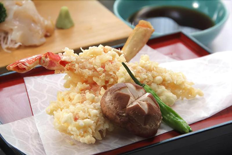 בית מלון כפרי Abashiri Royal