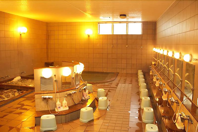 בית מלון כפרי Abashiri Royal