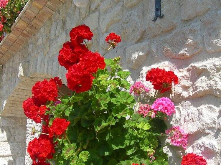 فندق Agriturismo Borgo San Martino