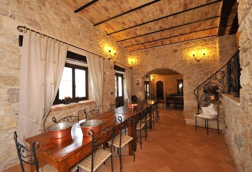 فندق Agriturismo Borgo San Martino