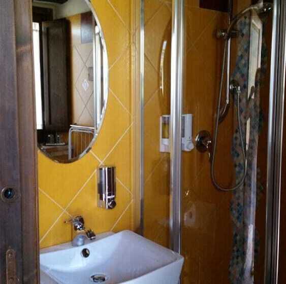 فندق Agriturismo Borgo San Martino