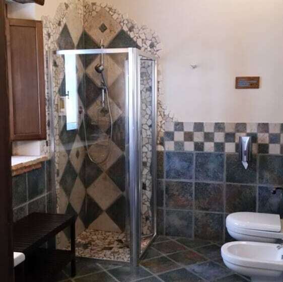 فندق Agriturismo Borgo San Martino