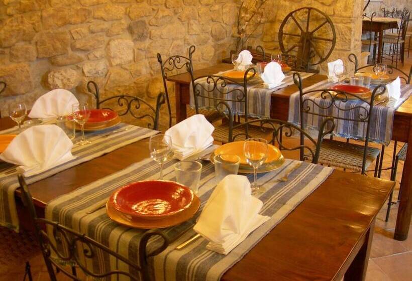 فندق Agriturismo Borgo San Martino