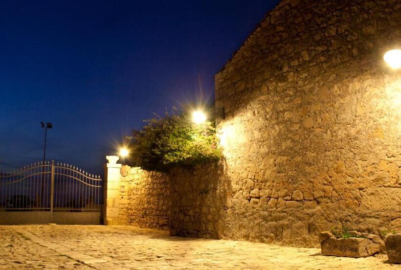 فندق Agriturismo Tenuta Margitello